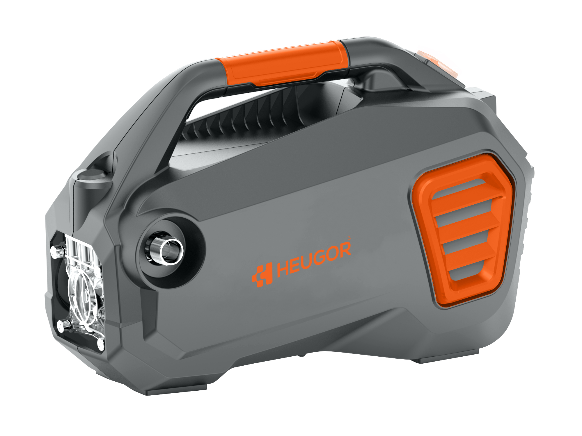 HEUGOR G3 pressure washer