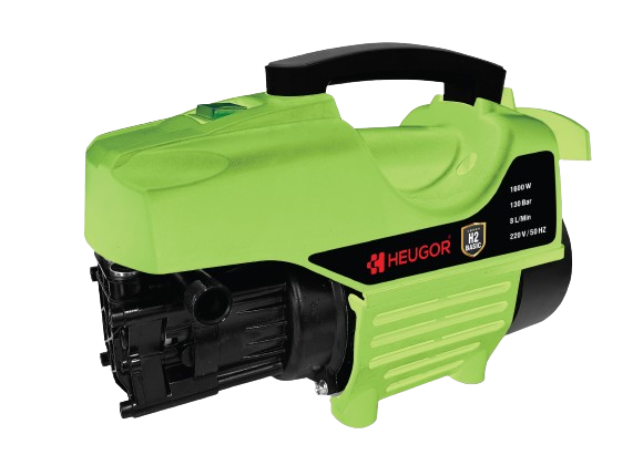 HEUGOR H2 Basic pressure washer