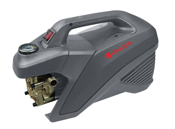 HEUGOR H4 pressure washer