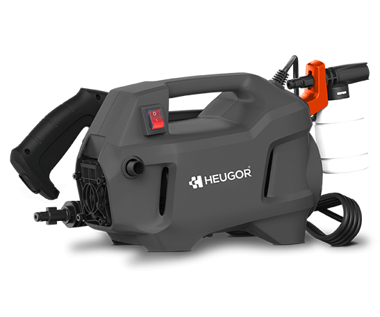 HEUGOR H4 Premium pressure washer